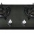 CIMATECH CG74D2-LPG 75CM BUILT-IN GAS HOB