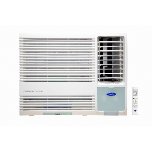 CARRIER CHK18EAE R32 2HP Window Type Air Conditioner with Remote