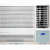 CARRIER CHK07EAE R32 3/4HP Window Type Air Conditioner with Remote