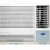 CARRIER CHK09LAE R32 1HP Window Type Air Conditioner
