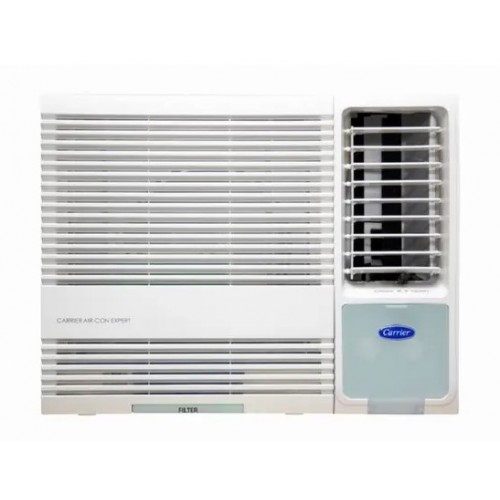 CARRIER CHK07LAN R32 3/4HP Window Type Air Conditioner