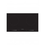 CRISTAL CI-268-3 2800W 2-zone Induction Hob