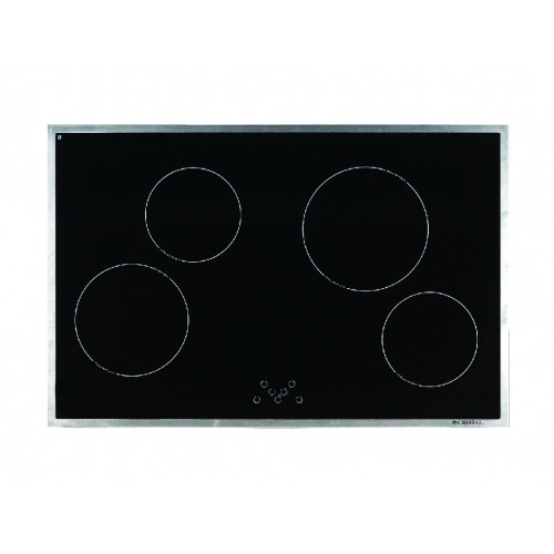 Cristal CI-77S4-1 77cm 4-Zone Induction Cooker