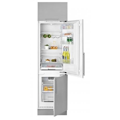 Teka CI2-350NF.1-HK 270Litres Built-in bottom-freezer Refrigerator