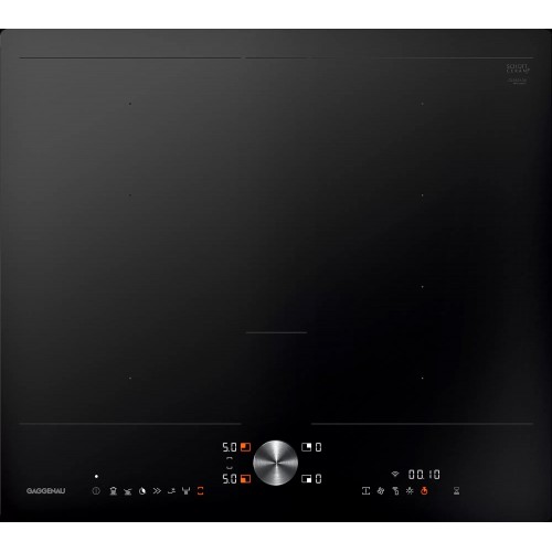 GAGGENAU CI262105 60cm Flex Built-in 4-zones Induction Hob