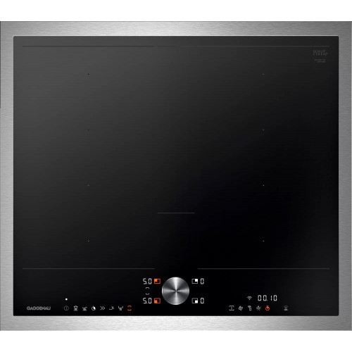 GAGGENAU CI262115 60厘米 Flex 嵌入式4頭電磁爐