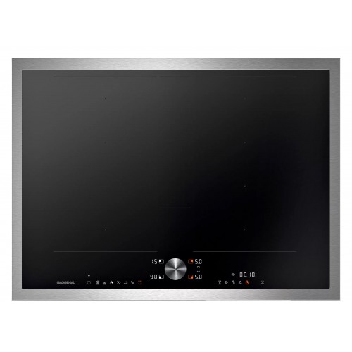 GAGGENAU CI272113 70cm Flex Built-in 4-zones Induction Hob