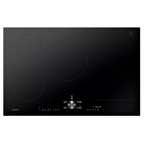 GAGGENAU CI283103 80cm Flex Built-in 5-zones Induction Hob