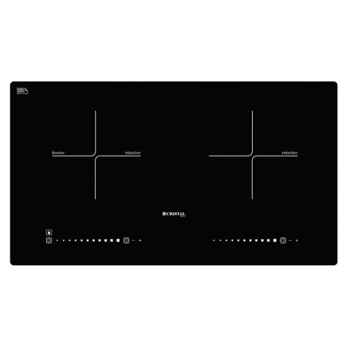 Cristal CI-288PS 71CM Built-in Induction Hob