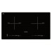 Cristal CI-288PS 71CM Built-in Induction Hob