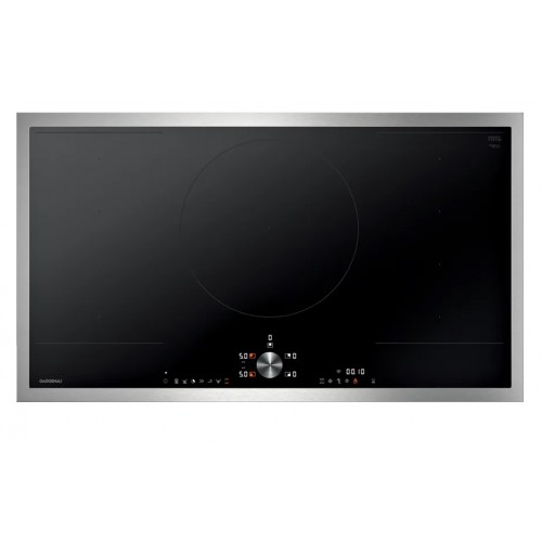 GAGGENAU CI292112 90厘米 Flex 嵌入式5頭電磁爐