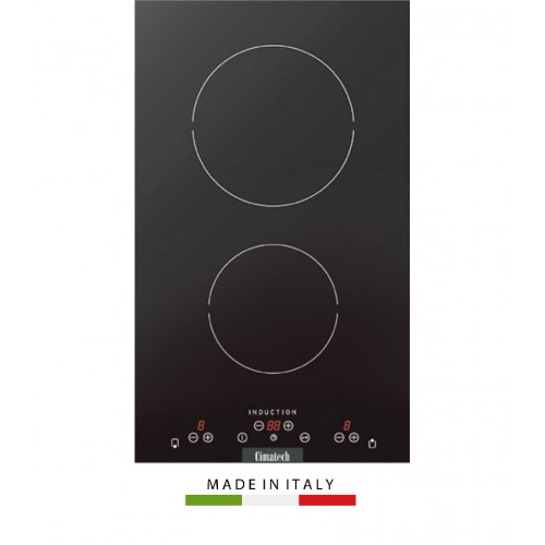 Cimatech CI3122Z Built-in Domino Induction Hob