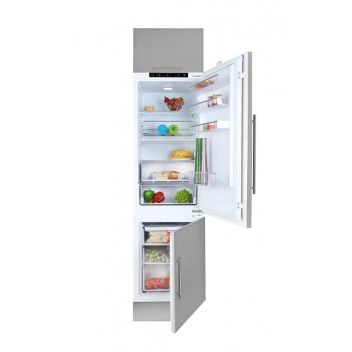 TEKA CI3-350NF 254L Built-in Bottom-Freezer Refrigerator