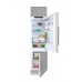 TEKA CI3-350NF 254L Built-in Bottom-Freezer Refrigerator