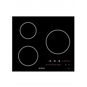 Cristal 尼斯 CI-58S3BX-1 58cm 3-Zone 嵌入式電磁爐