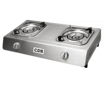 CGS 皇冠 CK8268(LPG) 煮食爐