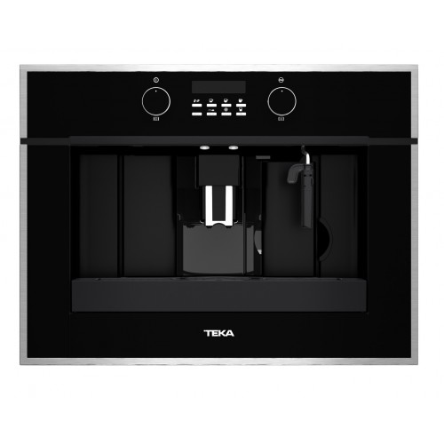 TEKA  CLC855GM BUILT-IN COFFEE MACHINE