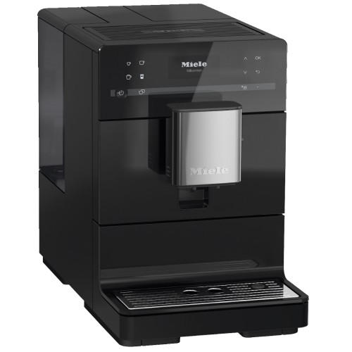 MIELE CM5310 Silence Countertop Coffee Machine