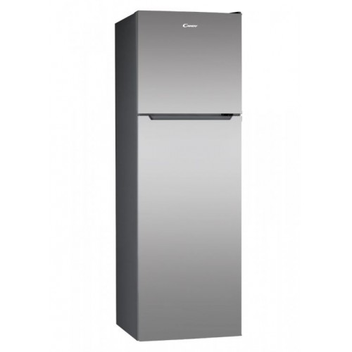 CANDY CMDN5172X 251L 2-doors Refrigerator