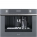 Smeg CMS4101S Silver 45cm Built-in Automatic Coffee Machine