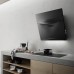 ELICA CONCETTO SPAZIALE (WHITE) 75cm Wall Mounted Hood