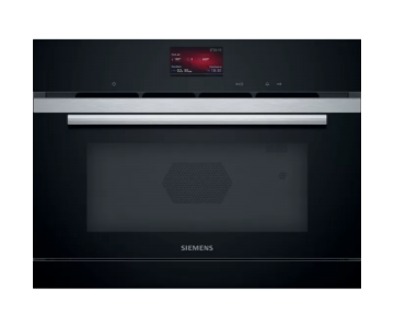 Siemens 西門子 CP269AGS0K 36公升 嵌入式7合1微蒸烤焗爐