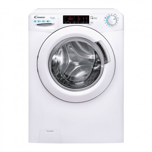 CANDY CS128TXME-S 8KG 1200RPM Front Loaded Washer