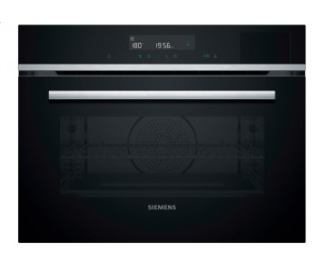 Siemens 西門子 CS589ABS0H 45公升 IQ300 內置式電蒸焗爐