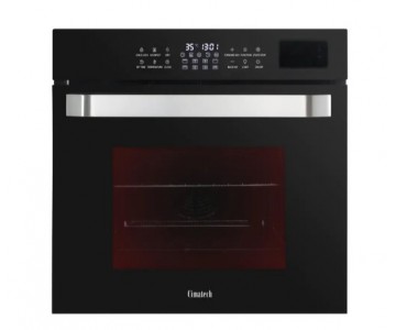 CIMATECH CSO708YB 74L 60cm Built-in Combi steam oven
