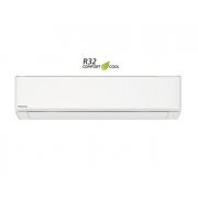 PANASONIC 樂聲 CS-PN18ZKA 2匹 R32 淨冷 掛牆分體式冷氣機