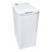 CANDY CST27LET/1-S 7kg 1200rpm Top Loaded Washer