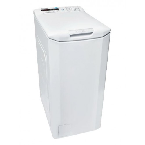 CANDY 金鼎 CSTG362D-UK 6公斤 1200轉 頂置式洗衣機 