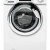 CANDY CSU814TMC-UK  8KG 1400RPM Front Loaded Washer(H820mm)