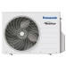 PANASONIC CU-2E18SBE Free Multi Split Inverter Heat Pump Air Conditioner (Outdoor Unit) (2 HP)