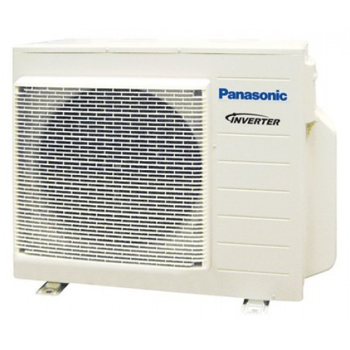 PANASONIC 樂聲 CU-3S27VKZ 變頻式 多機掛牆分體式空調機 (室外機) (3匹)