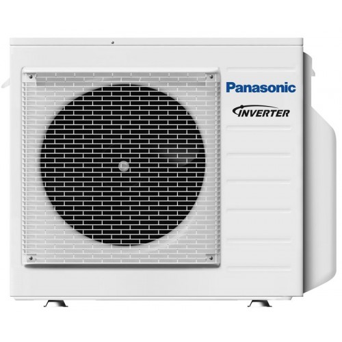 PANASONIC CU-4E23PBE Free Multi Split Inverter Heat Pump Air Conditioner (Outdoor Unit) (2.75HP)