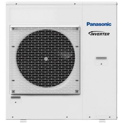 PANASONIC CU-5E34PBE Free Multi Split Inverter Heat Pump Air Conditioner (Outdoor Unit) (4HP)