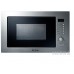Mia Cucina CV25M 25litres Built-in Microwave Oven