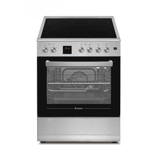 CANDY CVE660MI/E 60cm Electric Cooker with Oven