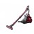 HITACHI CV-SC230V Deep Red Metallic) 2300W Bagless Vacuum Cleaner
