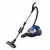 HITACHI CVSE23V 2300W Cyclonic Cleaner