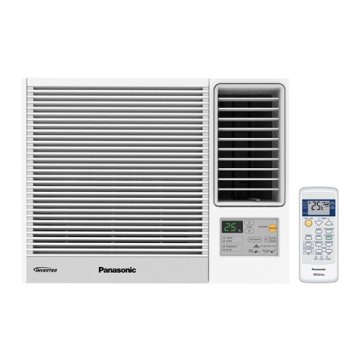 PANASONIC 樂聲 CW-SU70AA 3/4匹 Inverter LITE變頻式淨冷窗口機