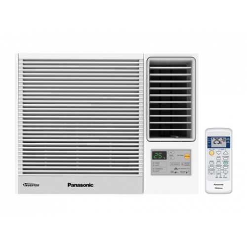 PANASONIC CW-SU90AA 1HP Inverter LITE Window Type Cool Only Air Conditioner