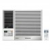 PANASONIC CW-SUL90BA 1HP Inverter LITE Window Type Cool Only Air Conditioner (Left-Blowing)