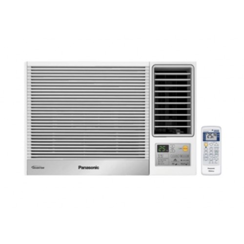 PANASONIC CW-HU240ZA 2.5HP Inverter Window Type Cool Only Air Conditioner