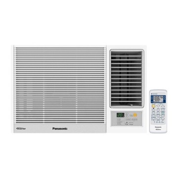 PANASONIC 樂聲 CW-HU180AA 2匹 Inverter PRO變頻淨冷窗口式冷氣機附無線遙控)