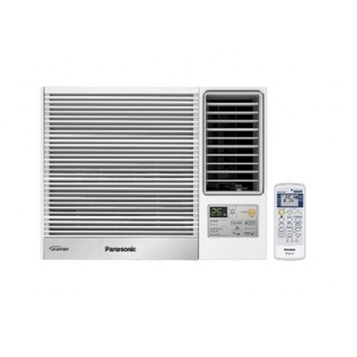 PANASONIC 樂聲 CW-HZ90ZA 1匹 變頻冷暖窗口式冷氣機附無線遙控