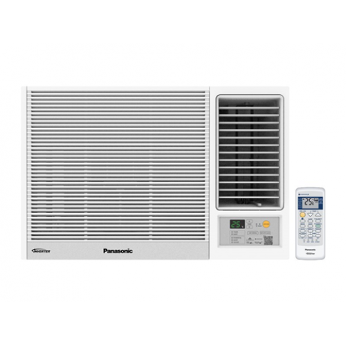 PANASONIC CW-HZ180AA 2HP Inverter PRO Window Type Heat Pump Air Conditioner