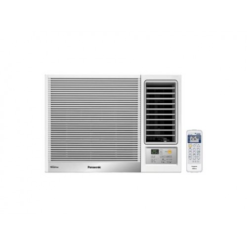 PANASONIC 樂聲 CW-HZ180ZA 2匹 變頻式冷暖窗口冷氣機 (連無線遙控器)