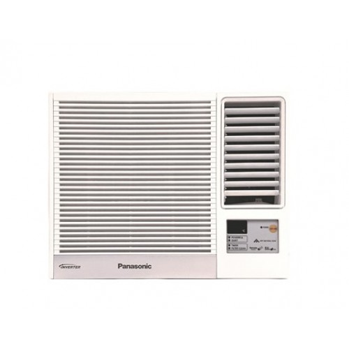PANASONIC 樂聲 CW-HZ70YA 3/4匹 變頻式冷暖窗口機附無線遙控